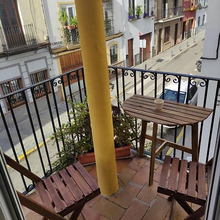 Vive Triana Apartment Seville Exterior photo