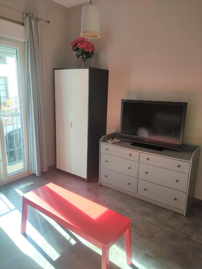 Vive Triana Apartment Seville Exterior photo