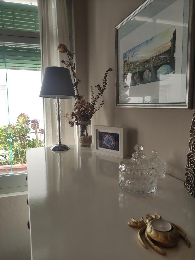 Vive Triana Apartment Seville Exterior photo