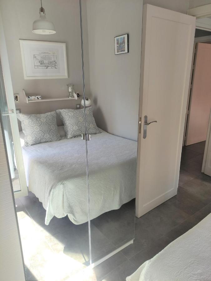 Vive Triana Apartment Seville Exterior photo